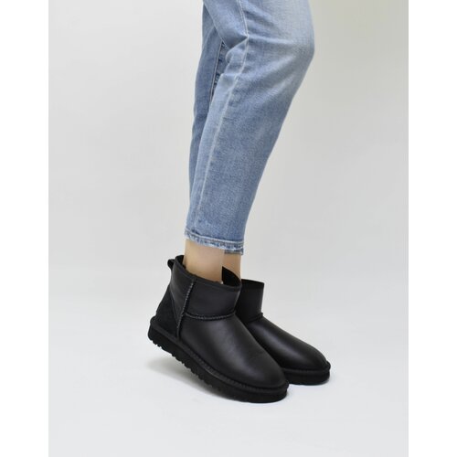 фото Угги ugg, размер 38, черный