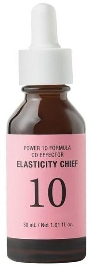 Сыворотка для лица It`s Skin Power 10 Formula CO Effector Elasticity Chief, 30 мл