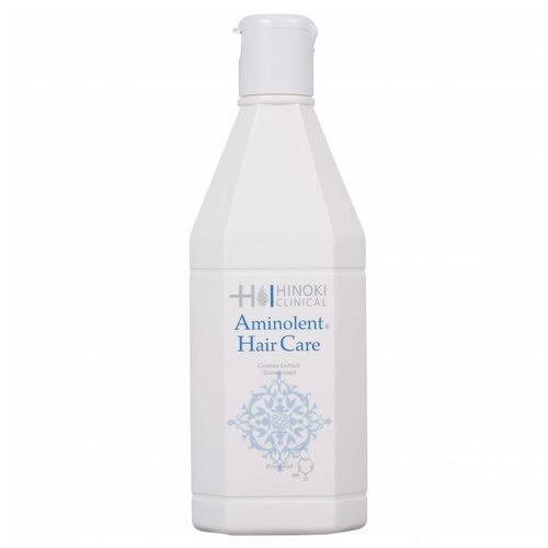 Hinoki Clinical кондиционер для волос Aminolent Hair Care, 240 мл