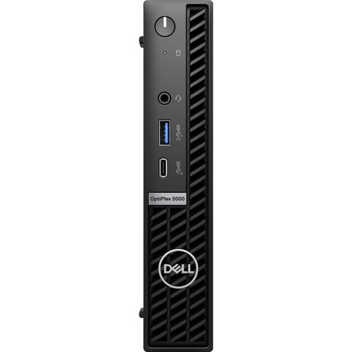 Настольный компьютер Dell Optiplex 5000 MFF /Core i5-12500T/16GB/512GB SSD/UHD 770 22CSNT0053