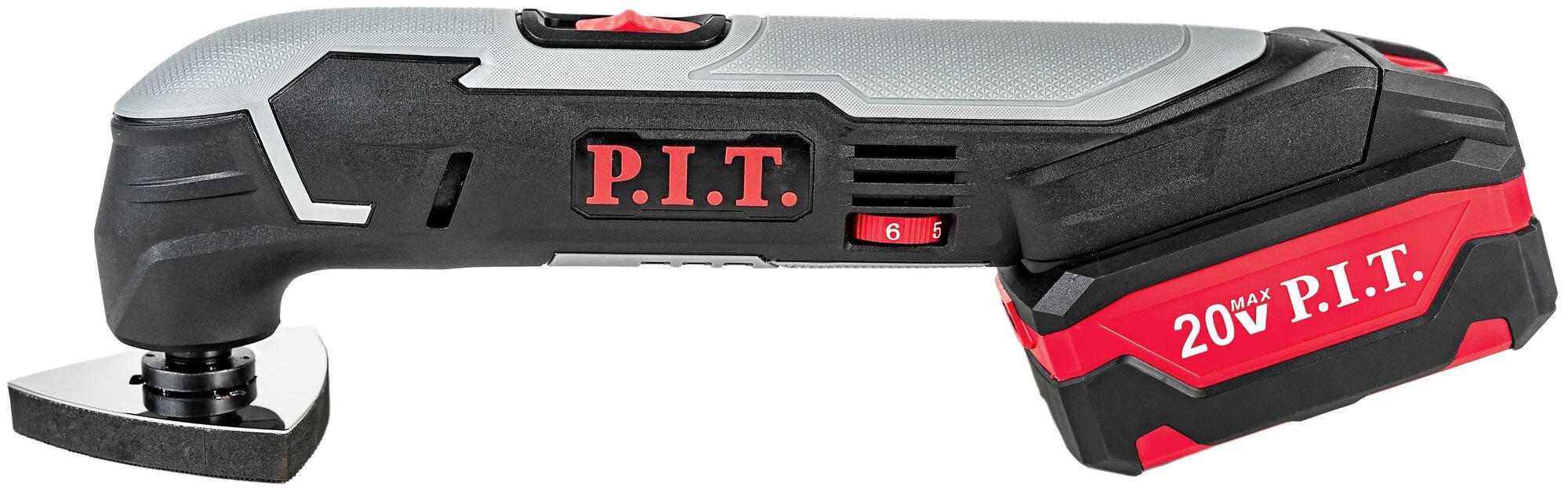 Аккумуляторный реноватор P.I.T. PMT20H-035A/1 P.I.T.