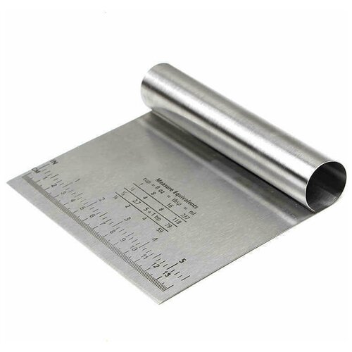 Шпатель кондитерский 15 см 269₽