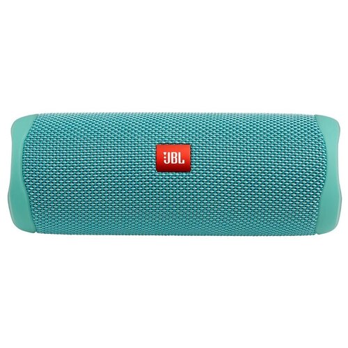 Портативная акустика JBL Flip 5 бирюзовый 1159000₽