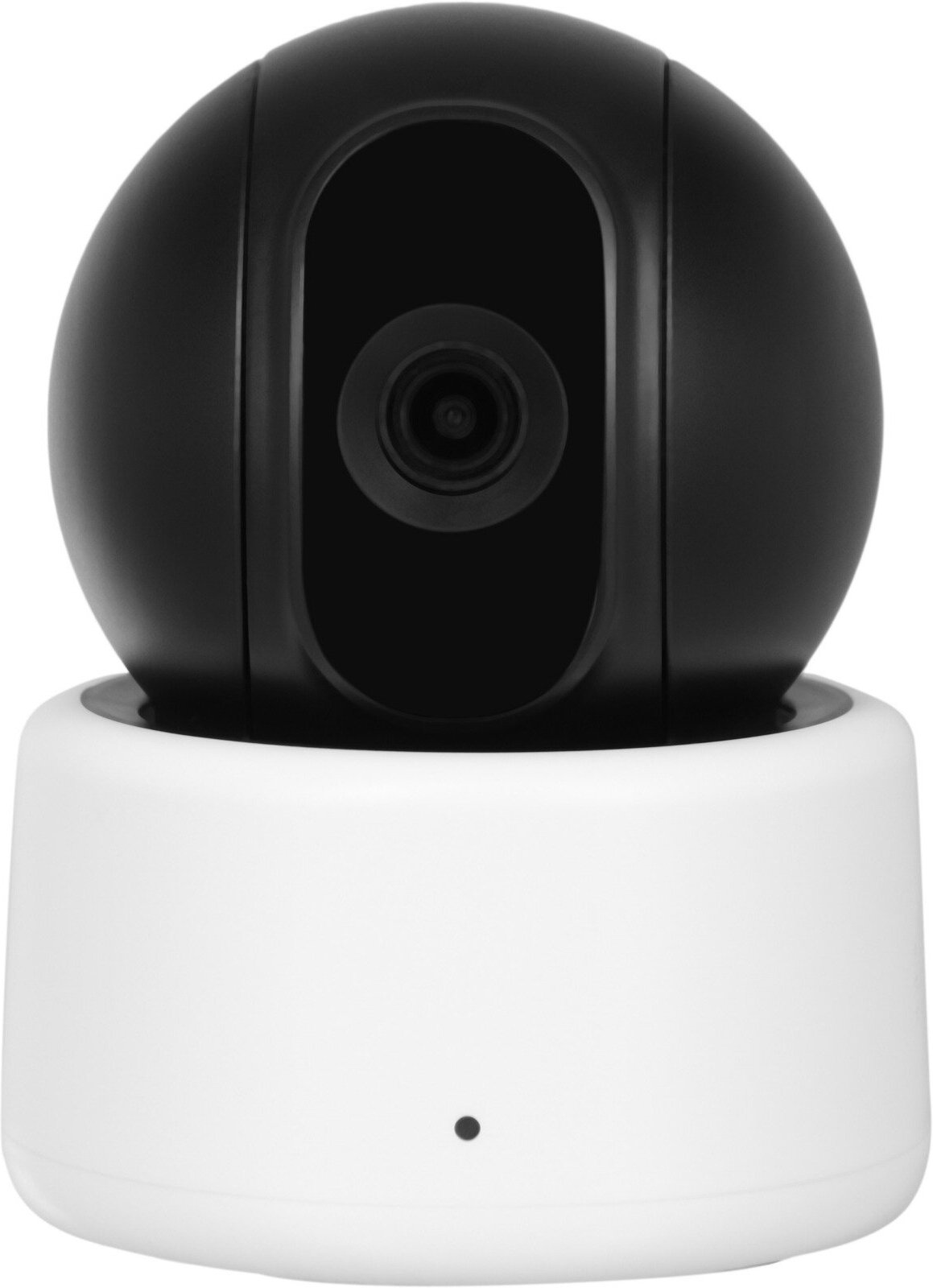 Камера видеонаблюдения Ростелеком DH-IPC-A22P белый/черный