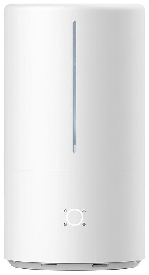 Увлажнитель воздуха с функцией ароматизации Xiaomi Smart Sterilization Humidifier S (MJJSQ03DY) CN, белый