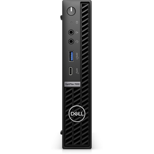 Компьютер Dell OptiPlex 7000 Micro (7000-7627)