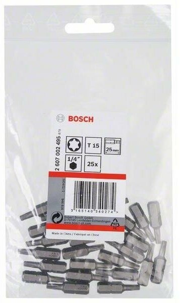 Бита Bosch - фото №3