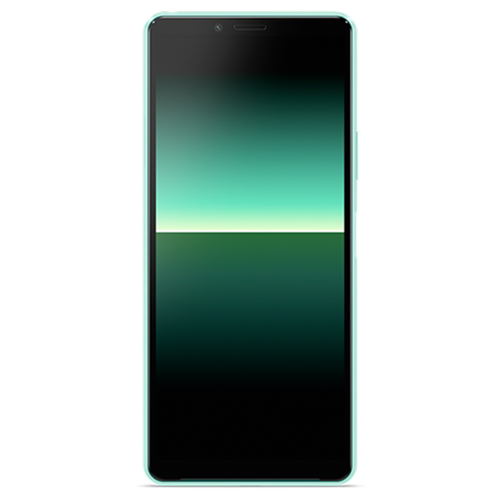 фото Смартфон sony xperia 10 ii dual, мятный