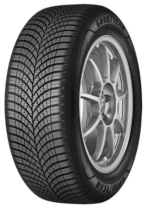 А/шина Goodyear Vector 4Seasons Gen-3 225/55 R16 99W XL