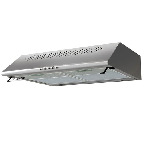 Во LEX SIMPLE 600 INOX 579900₽