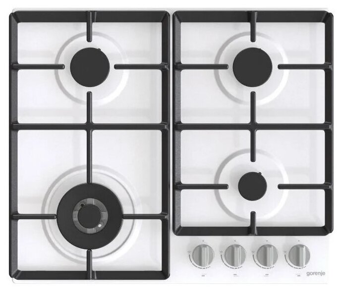    GORENJE GW641EXW