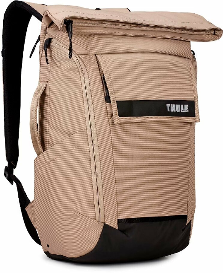 Thule Рюкзак Thule Paramount Backpack, 24 л, бежевый, 3204488