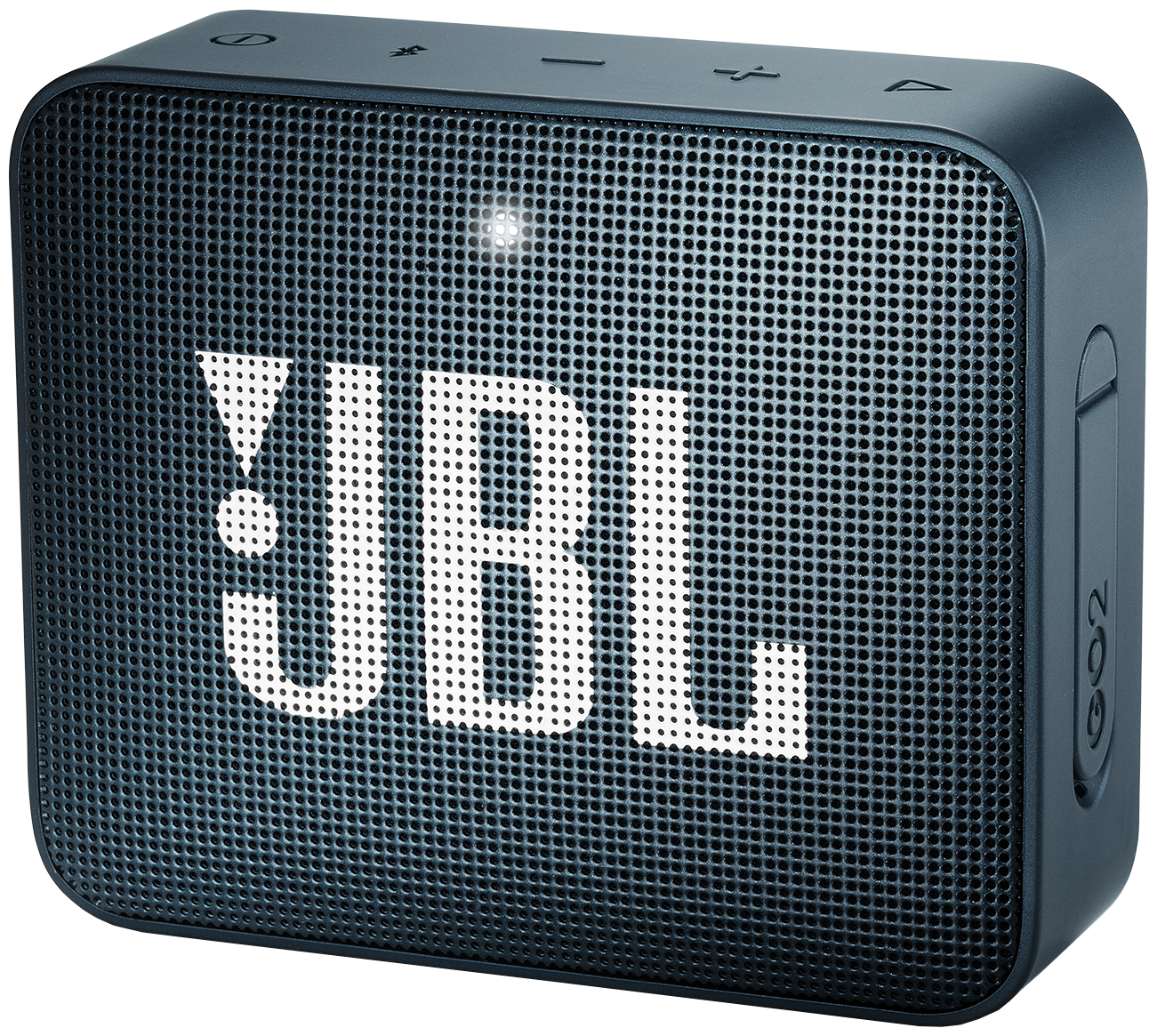 JBL GO2 темно синий