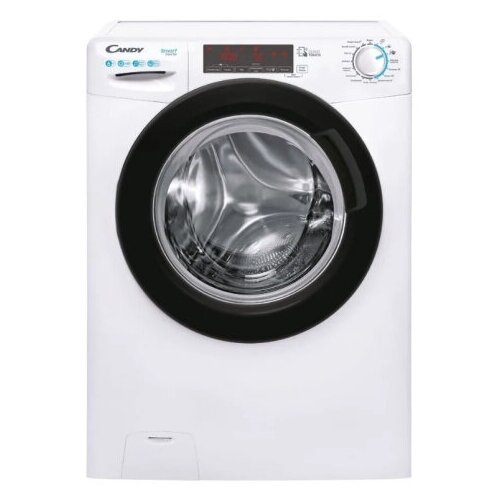 См фронтальная CANDY CSS4 26TWMB2-07 белыйчерный инвертор 2961200₽