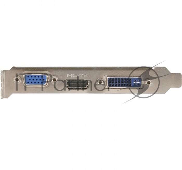 Видеокарта PCI-E Afox AFR5230-1024D3L5 1GB GDDR3 64bit 40nm 625/1334MHz D-Sub/DVI-D/HDMI RTL - фото №7