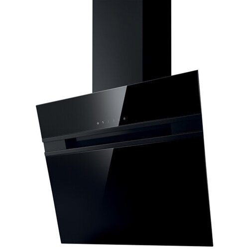 Вытяжка наклонная JETAIR BONNY BL 60 A Black 3371500₽