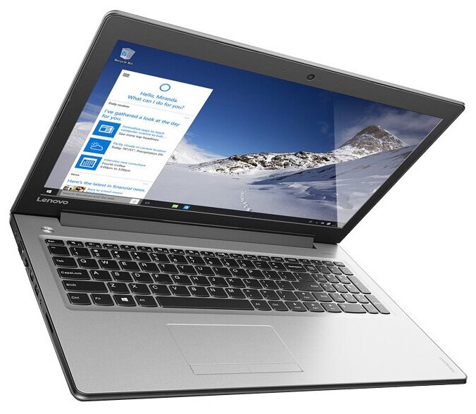 Ноутбук Lenovo Ideapad 310 Цена