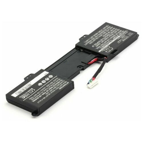 фото Аккумулятор для ноутбука dell inspiron duo 1090 (9yxn1, ww12p) sino power