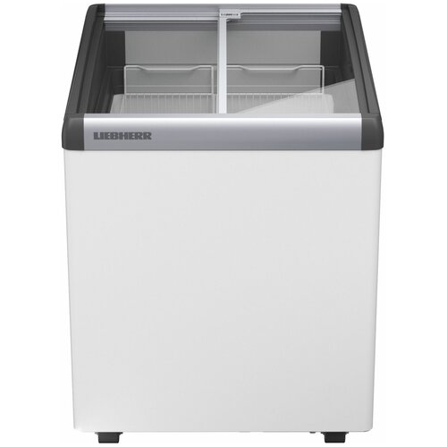 Морозильный ларь Liebherr EFI 1403 белый 5200000₽