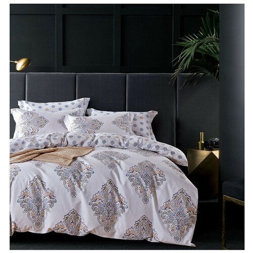 фото Постельное белье famille rs-268 (сатин) / семейный