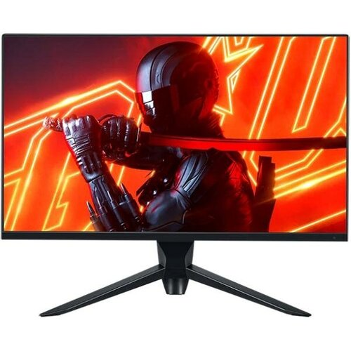Монитор жидкокристаллический Machenike MK27QG170S2RU 27 169 2560х1440WQHD IPS Flat screen nonGLARE Нет 170 Гц 400cdm2 H178V178 10001 2960700₽