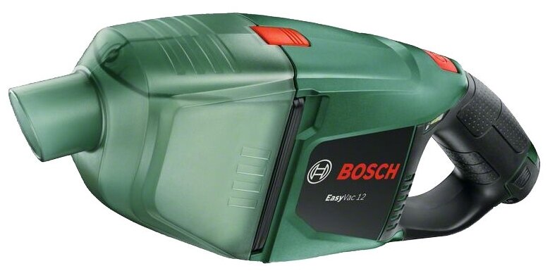 Bosch Easyvac 12 Solo