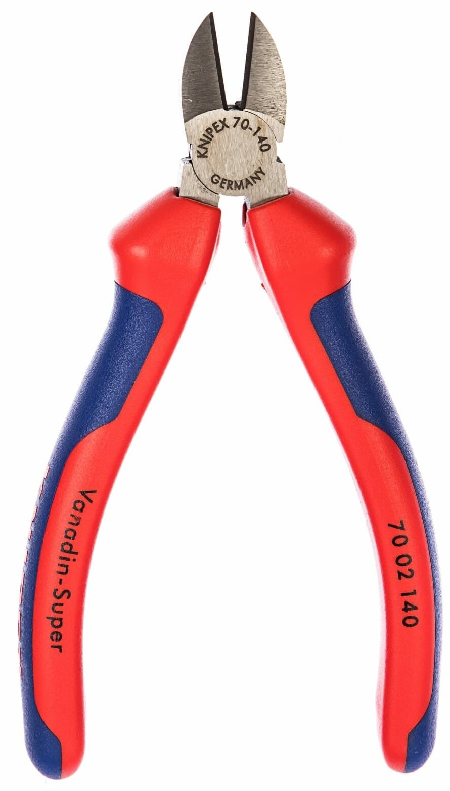 Кусачки боковые KNIPEX KN-7002140