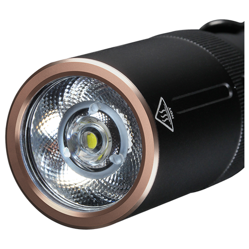 Ручной фонарь Fenix E20 V2.0 черный