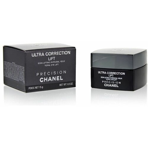 Крем для кожи вокруг глаз Chanel Ultra Lift 5699₽