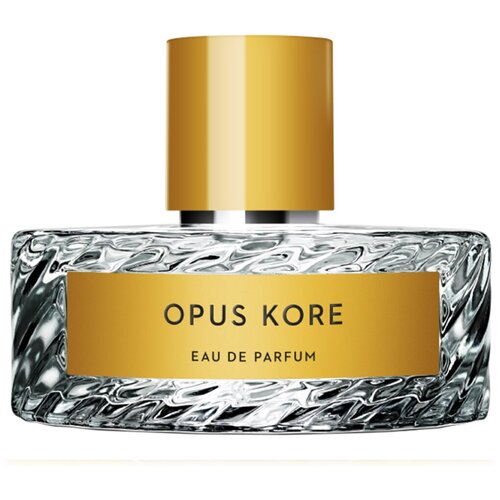 Vilhelm Parfumerie парфюмерная вода Opus Kore, 100 мл opus kore парфюмерная вода 50мл