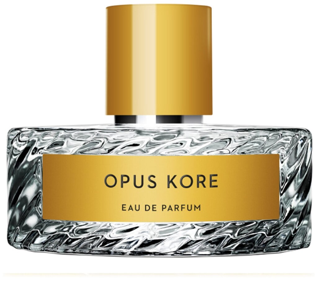 Туалетные духи Vilhelm Parfumerie Opus Kore 100 мл