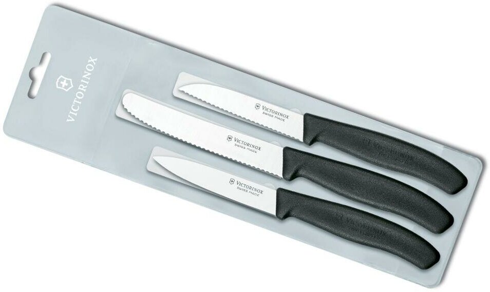 Набор ножей Victorinox - фото №14