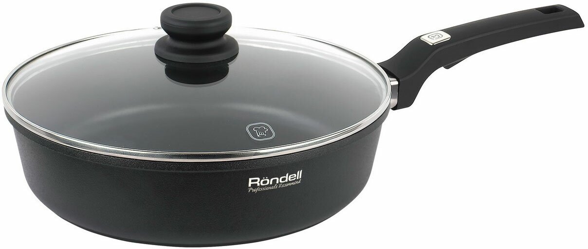 Сотейник Rondell Point 28х7,5 см RDA-1351