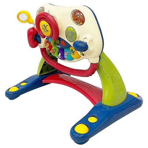 развивающий Lion