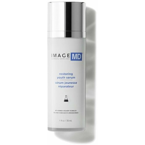 Image Skincare MD Restoring Youth Serum Сыворотка молодости, 30 мл