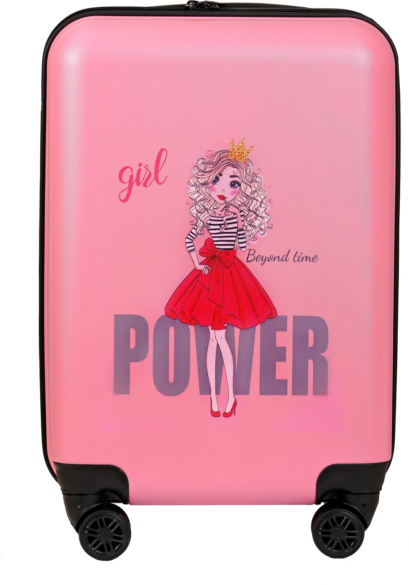 фото Модница Power