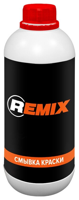Очиститель REMIX RM-SOL5