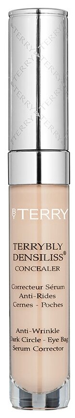 BY TERRY Terrybly Densiliss Concealer Консилер для лица с антивозрастным эффектом, 7 мл, 2 Vanilla Beige