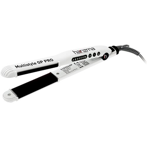 Harizma Выпрямитель для волос Multistyle GP PRO h10324GP 449000₽