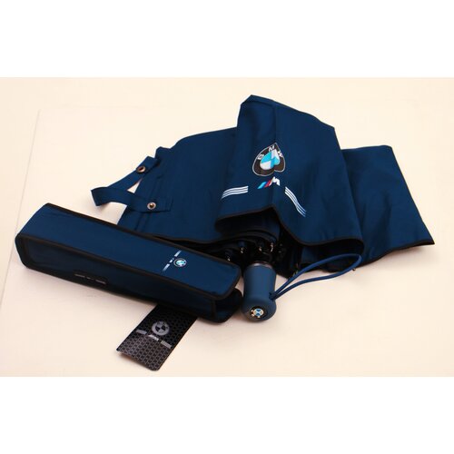 Зонт BMW синий 2200₽