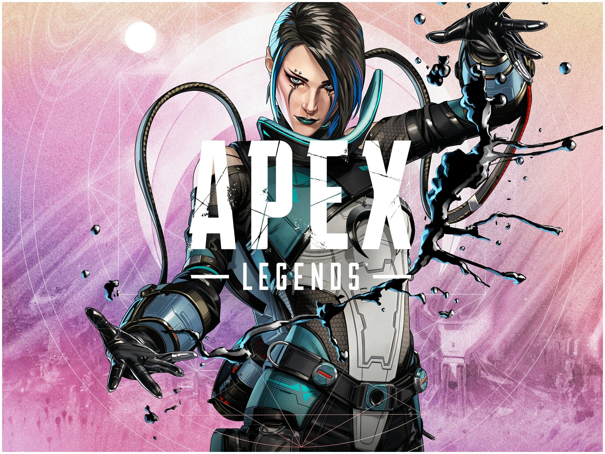 Пополнение счета Apex Legends на 1000 Coins / Код активации Монеты / Подарочная карта Апекс Легенд / Gift Card (Россия)