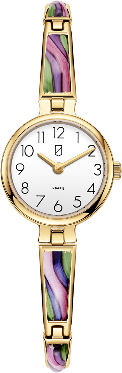 Наручные часы Mikhail Moskvin, золотой