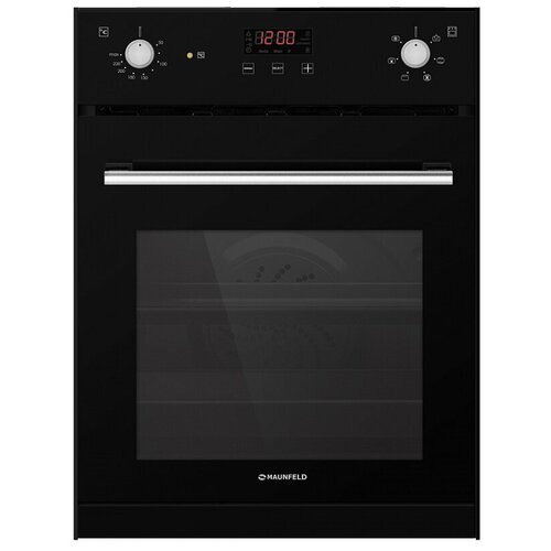 Духовой шкаф Maunfeld MEOXN376B 3999200₽