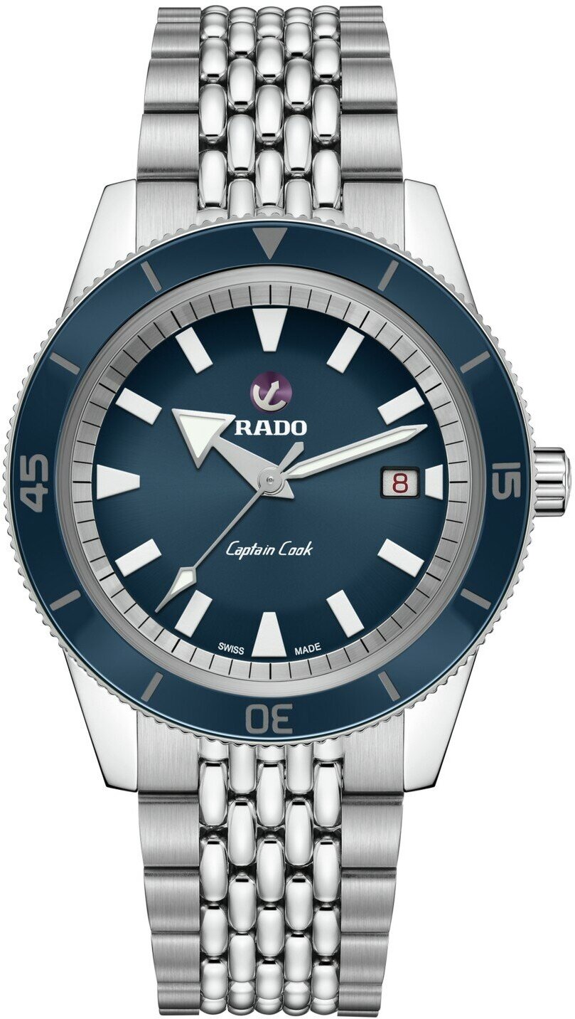 Наручные часы RADO