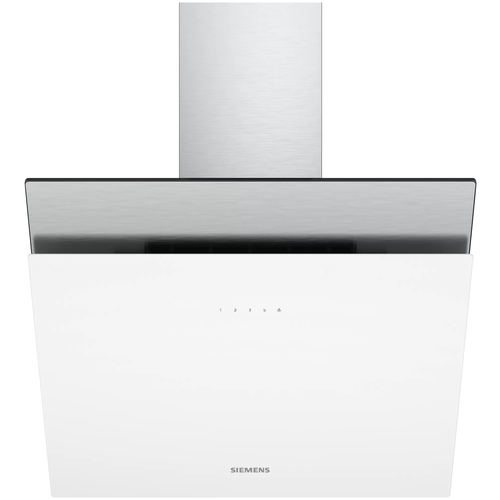 Вытяжка Siemens LC68KAK20T 4857900₽