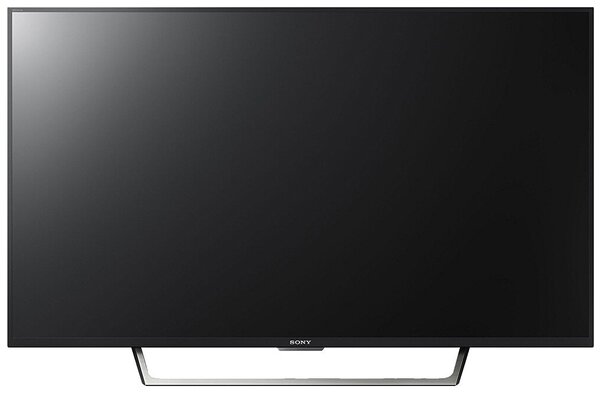 Телевизор Sony KDL-49WE755 2017