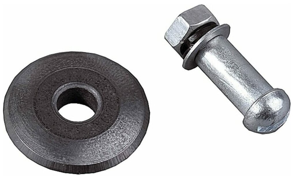 фото Stayer Режущий элемент для плиткорезов, к артикулам 3318-хх, 22 4,6мм Stayer 3320-22-4,6