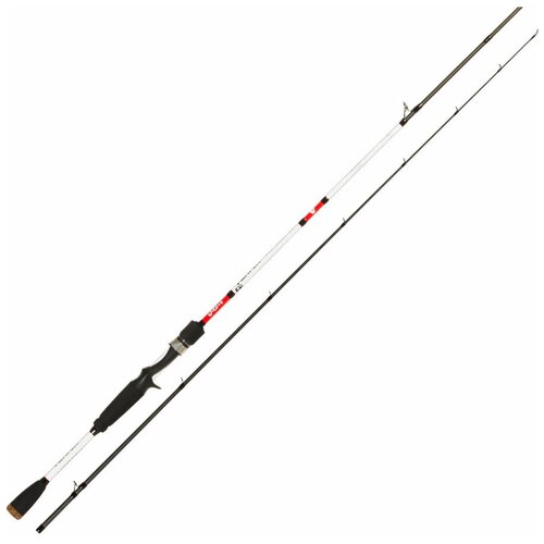 Удилище кастинговое Lucky John Vanrex BAITCAST 21 2.28