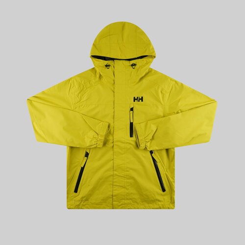 Ветровка Helly Hansen, размер XL, желтый