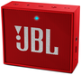 Портативная акустика JBL GO 3 Вт